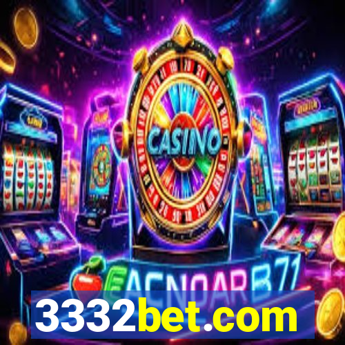 3332bet.com