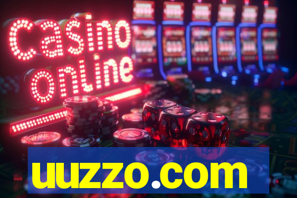 uuzzo.com
