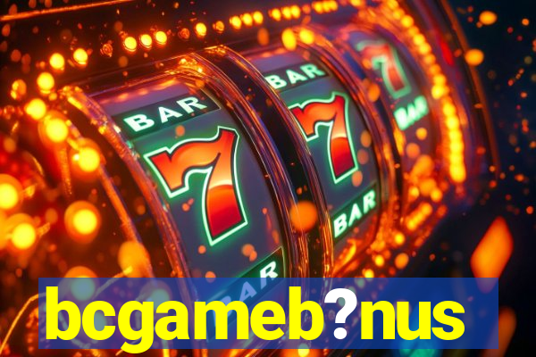 bcgameb?nus