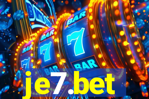 je7.bet