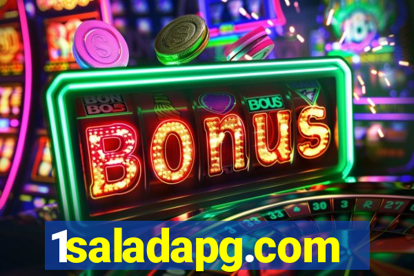 1saladapg.com