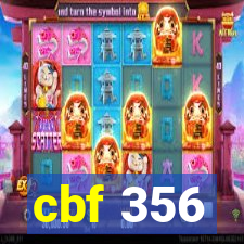 cbf 356
