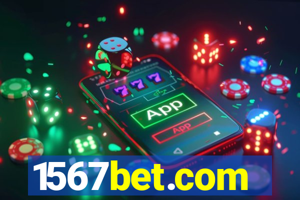 1567bet.com