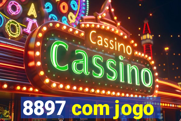 8897 com jogo
