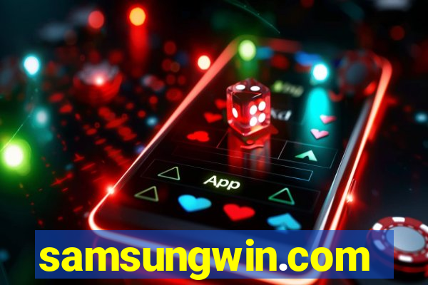 samsungwin.com