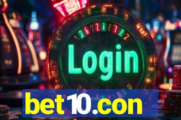 bet10.con