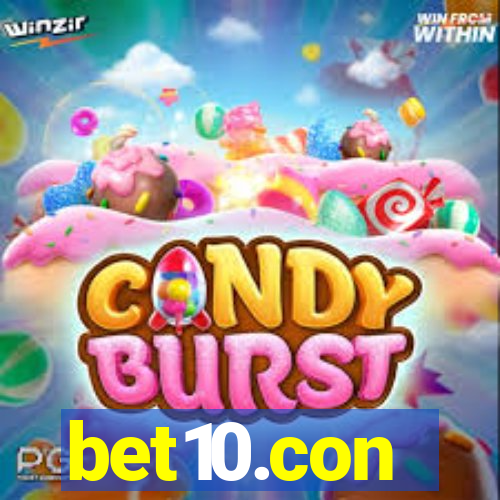 bet10.con
