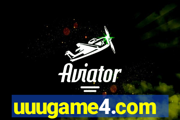 uuugame4.com