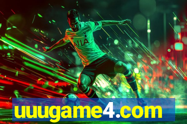 uuugame4.com