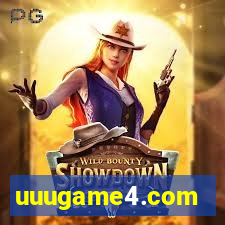 uuugame4.com