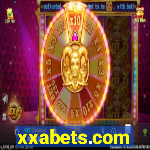 xxabets.com