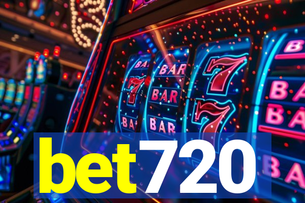 bet720