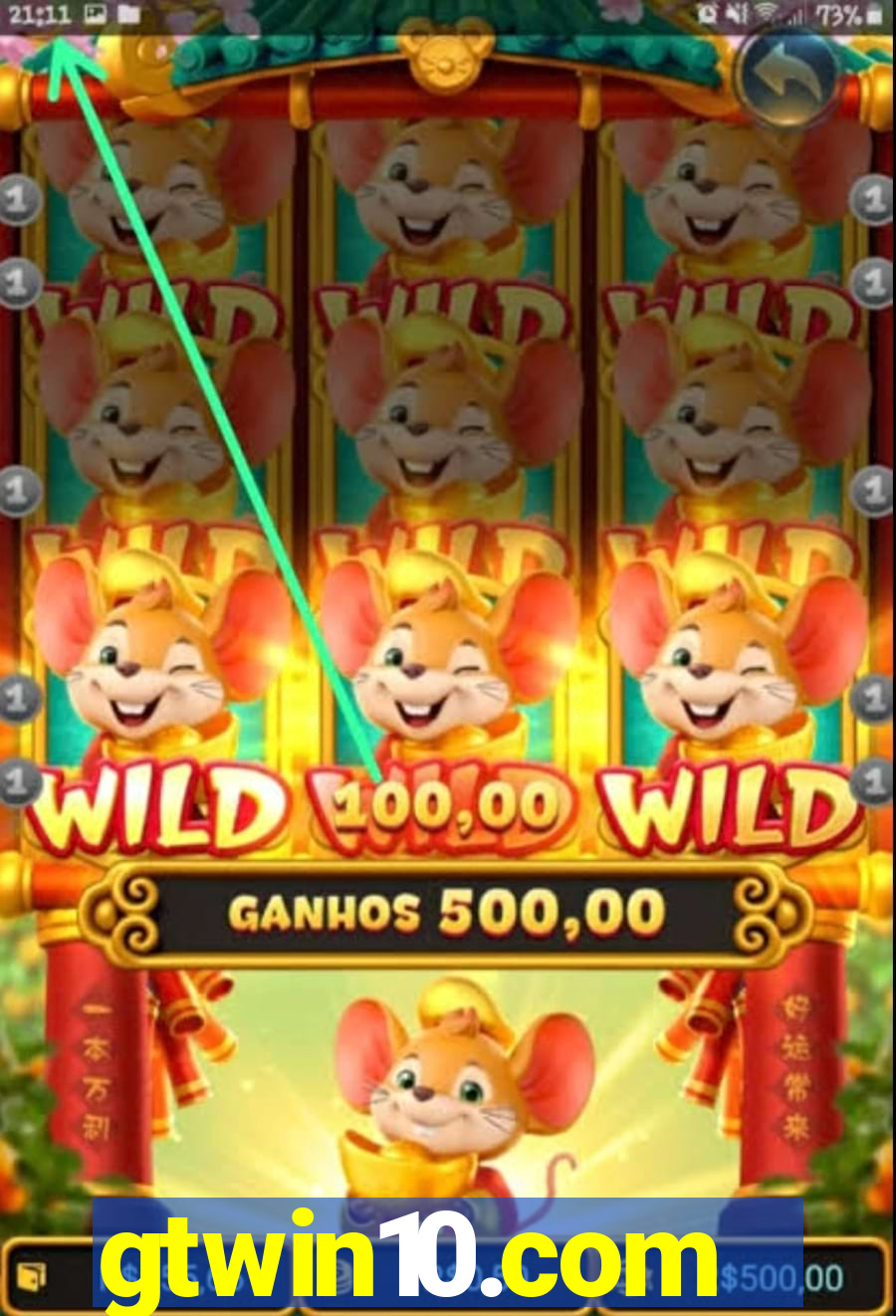 gtwin10.com