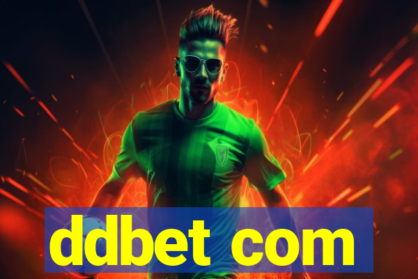 ddbet com