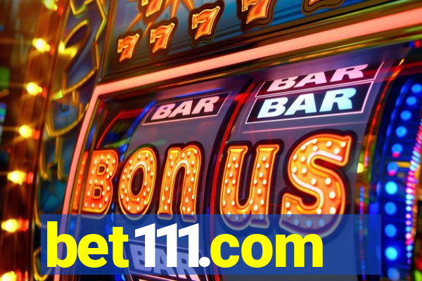 bet111.com