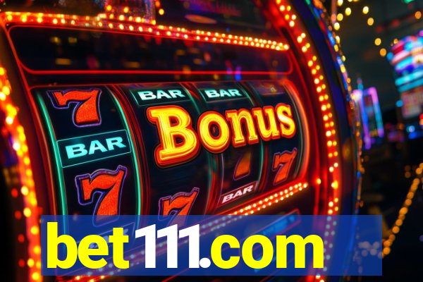 bet111.com