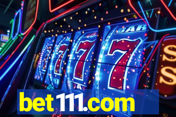 bet111.com