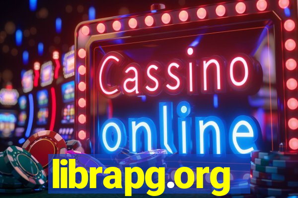 librapg.org