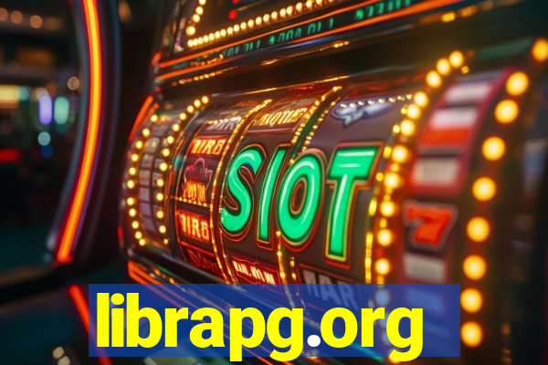 librapg.org
