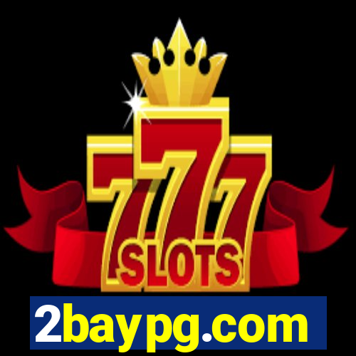 2baypg.com