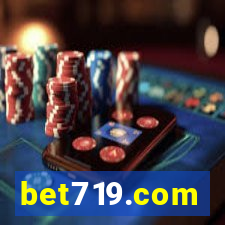 bet719.com