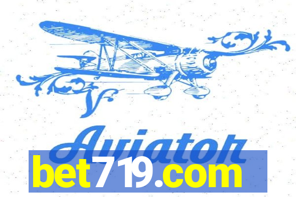 bet719.com