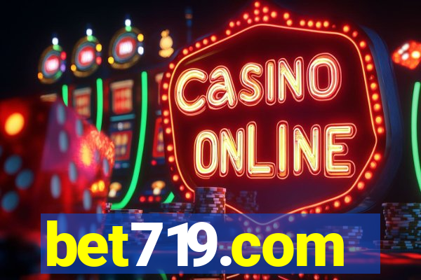 bet719.com