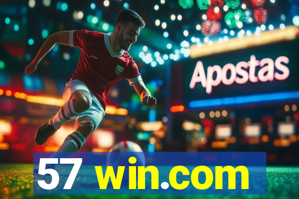 57 win.com