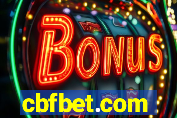 cbfbet.com