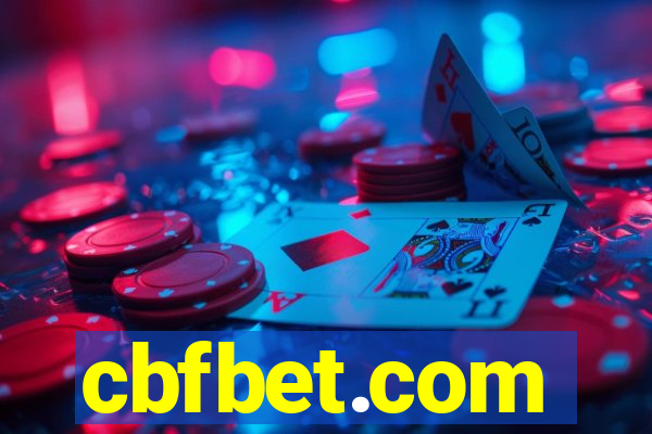 cbfbet.com