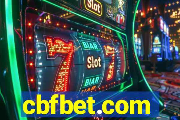 cbfbet.com