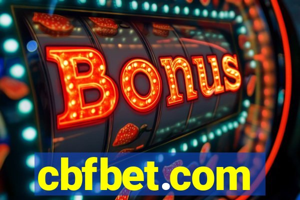cbfbet.com