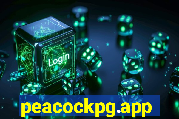 peacockpg.app