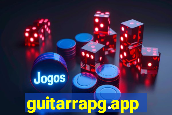 guitarrapg.app