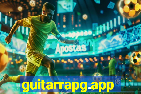 guitarrapg.app