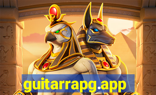 guitarrapg.app