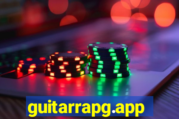 guitarrapg.app