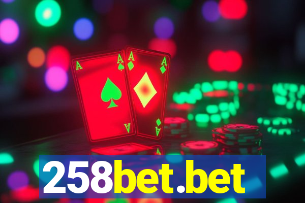 258bet.bet