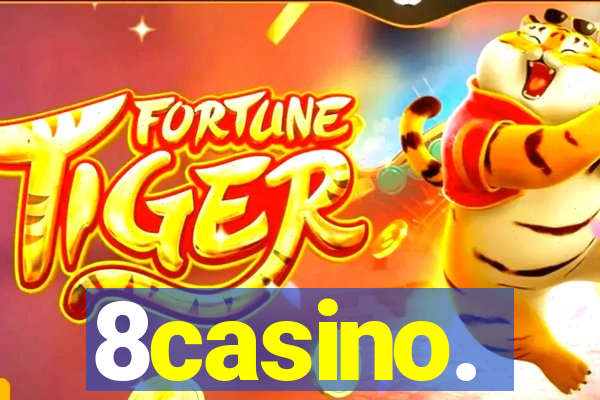 8casino.