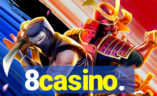 8casino.