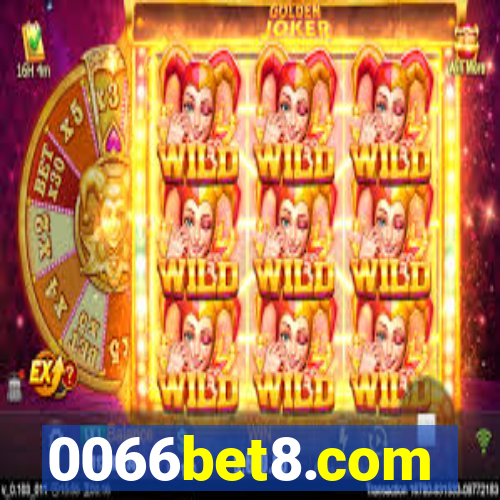 0066bet8.com