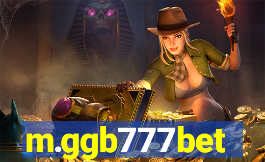 m.ggb777bet