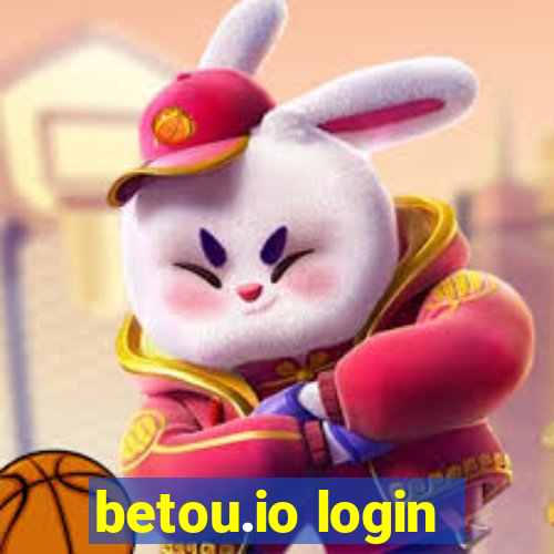 betou.io login