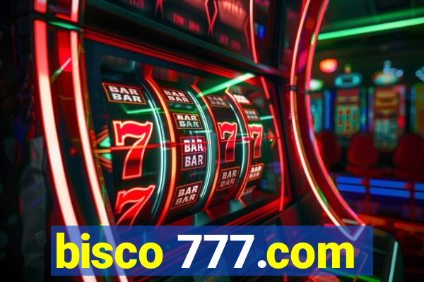 bisco 777.com
