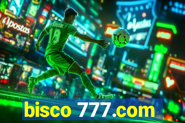 bisco 777.com
