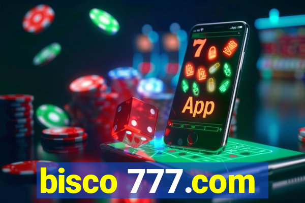 bisco 777.com