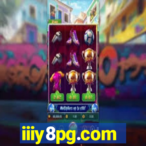 iiiy8pg.com