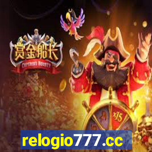 relogio777.cc