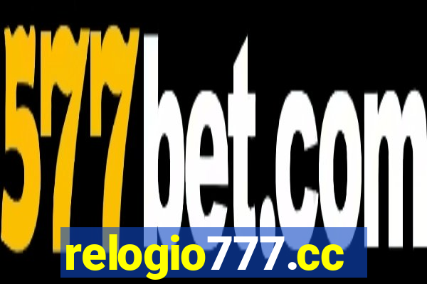 relogio777.cc