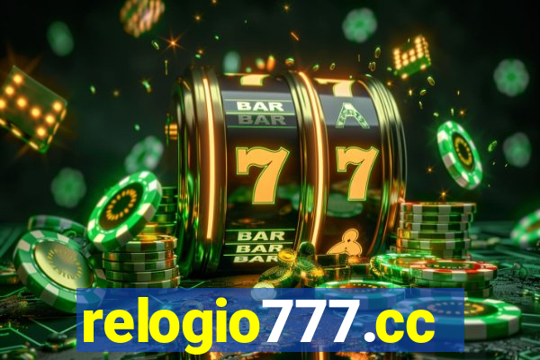 relogio777.cc